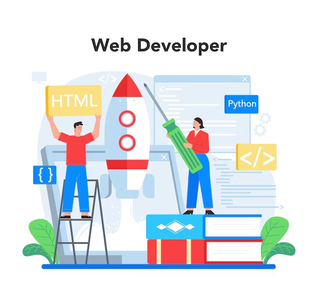 Web technologies for developers