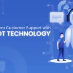 بوت ذكاء اصطناعي لدعم فني لحل مشاكل العملاء