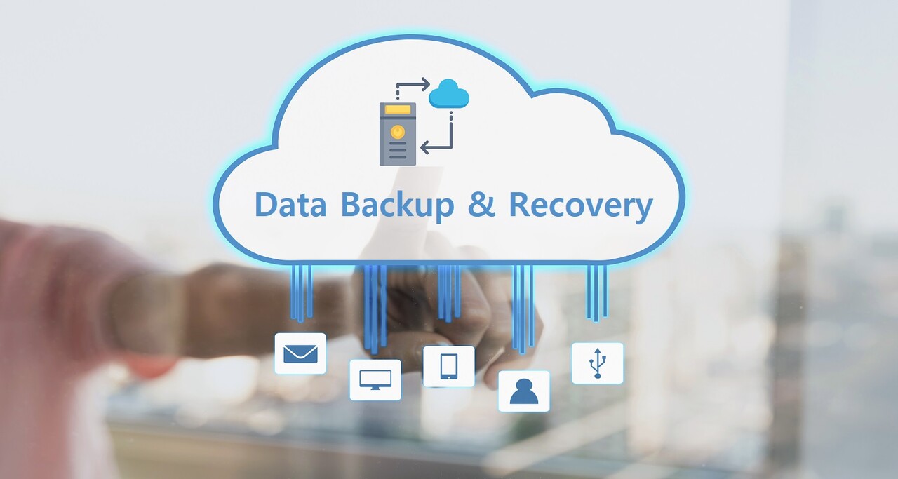 DataBackup waeltech