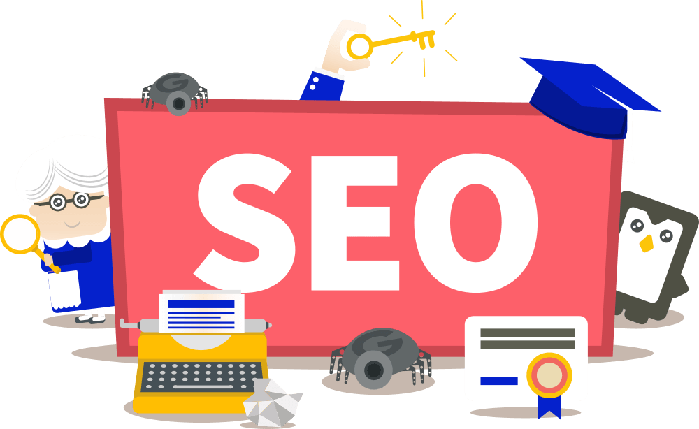 مقدمة إلى تحسين محركات البحث (SEO)